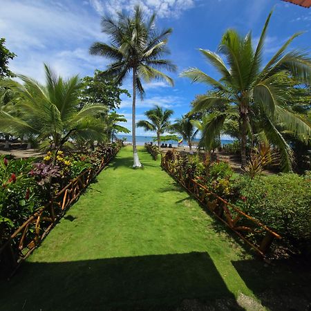 Tortuga Bay Eco Hotel El Valle  Luaran gambar
