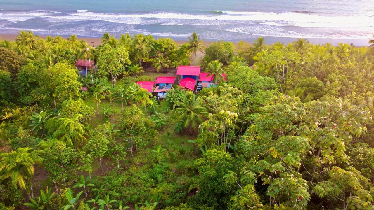 Tortuga Bay Eco Hotel El Valle  Luaran gambar