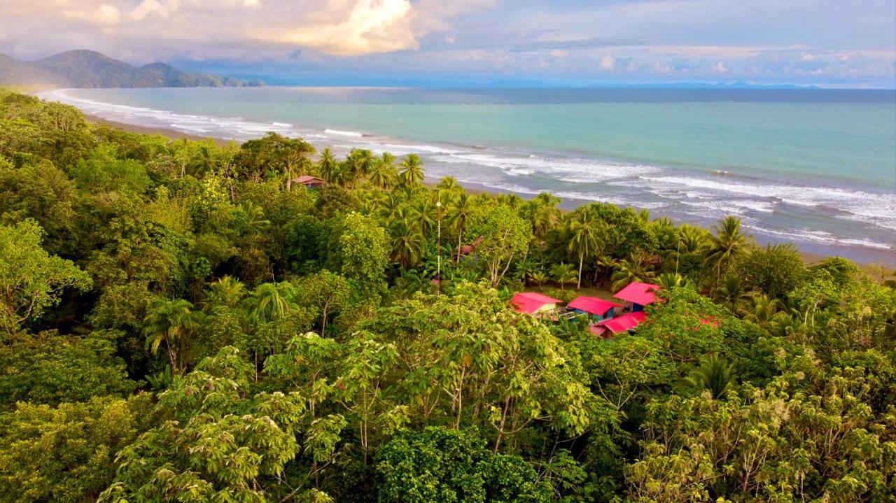 Tortuga Bay Eco Hotel El Valle  Luaran gambar