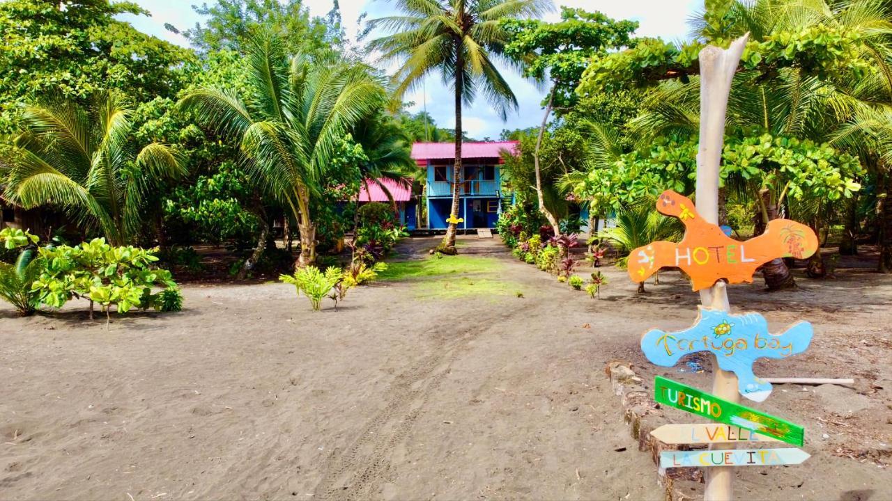 Tortuga Bay Eco Hotel El Valle  Luaran gambar