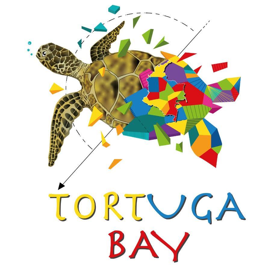 Tortuga Bay Eco Hotel El Valle  Luaran gambar