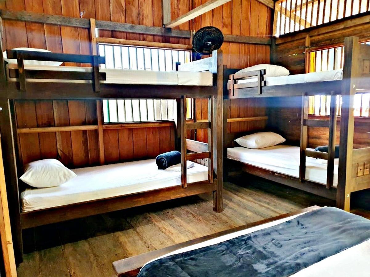 Tortuga Bay Eco Hotel El Valle  Luaran gambar