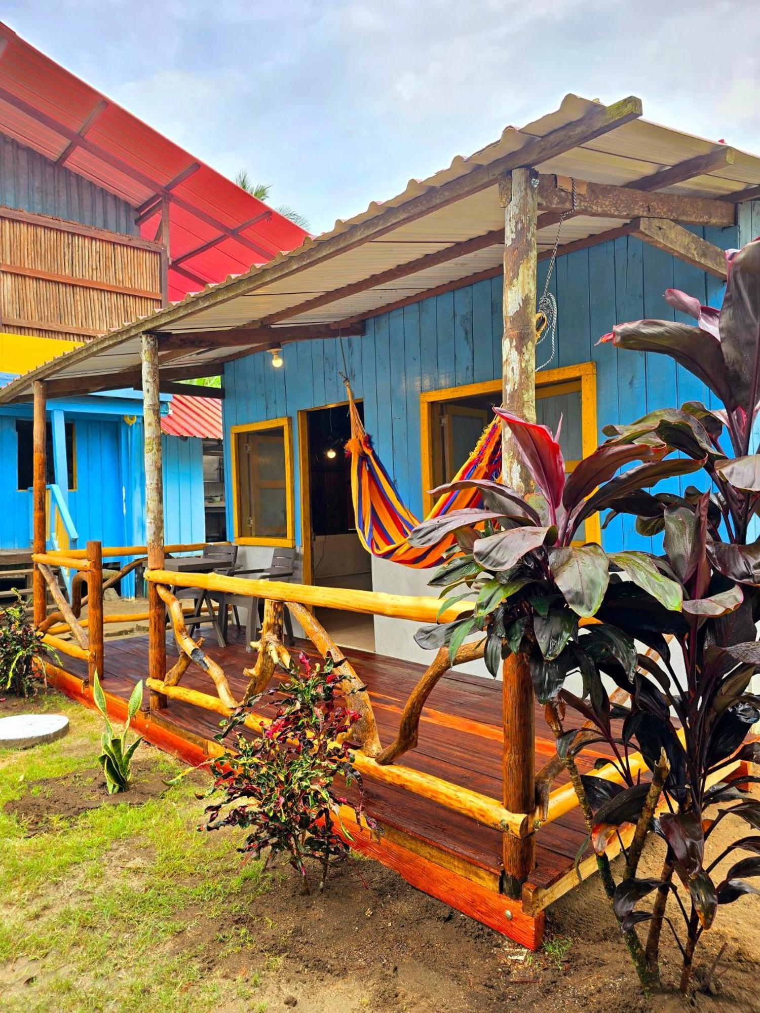 Tortuga Bay Eco Hotel El Valle  Luaran gambar