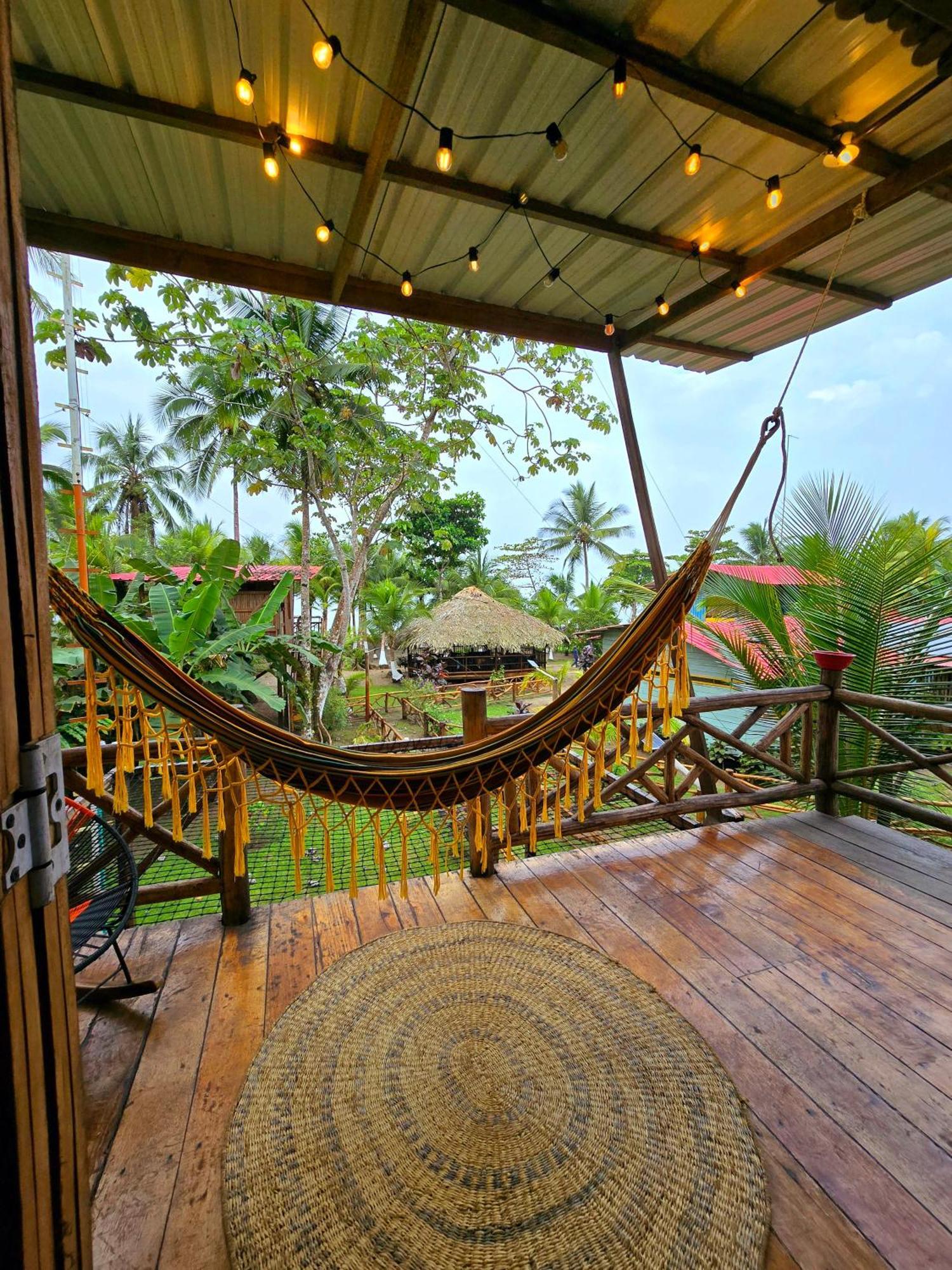 Tortuga Bay Eco Hotel El Valle  Luaran gambar