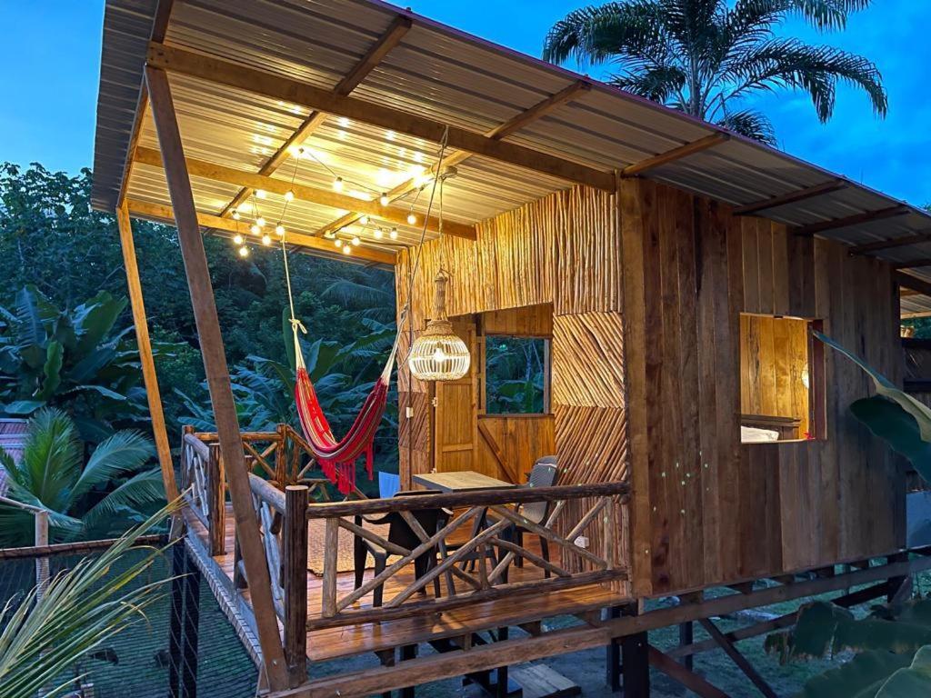 Tortuga Bay Eco Hotel El Valle  Luaran gambar