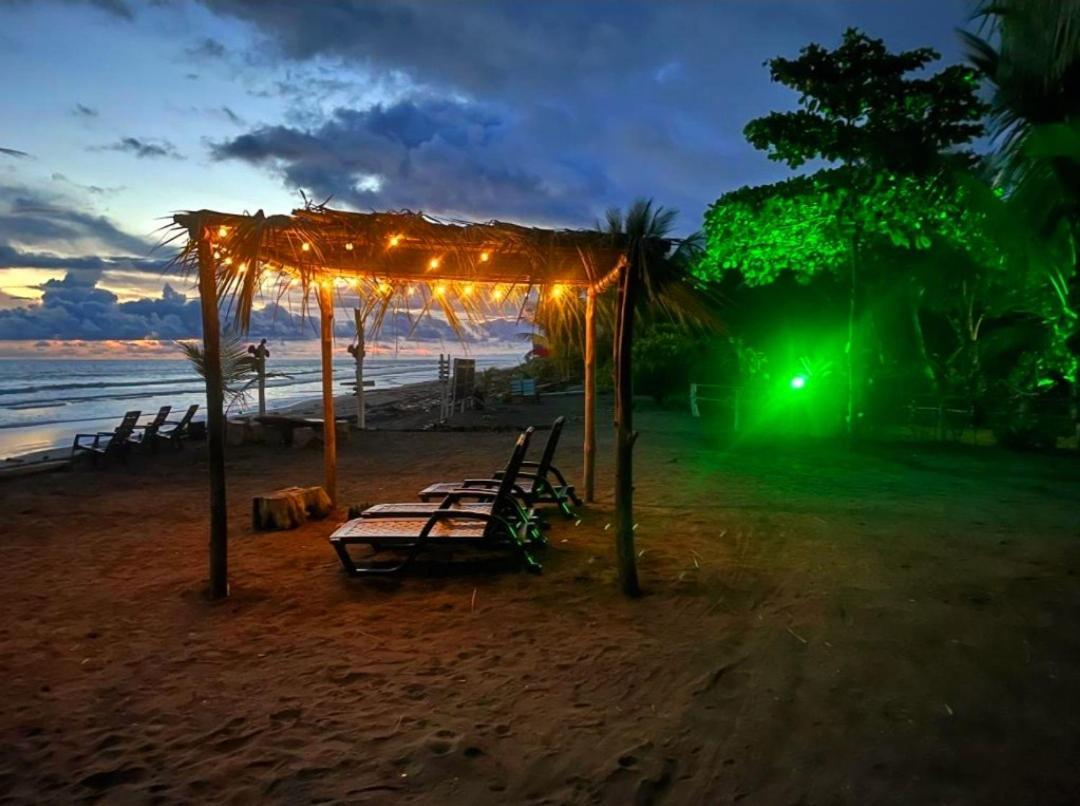 Tortuga Bay Eco Hotel El Valle  Luaran gambar