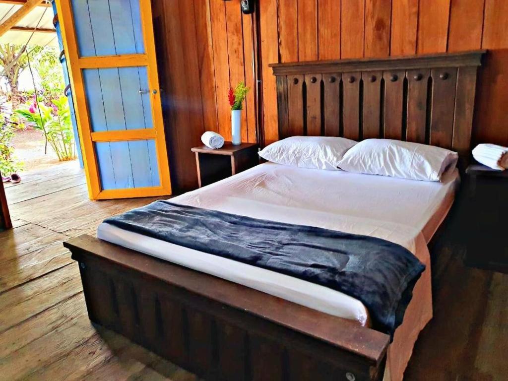 Tortuga Bay Eco Hotel El Valle  Luaran gambar