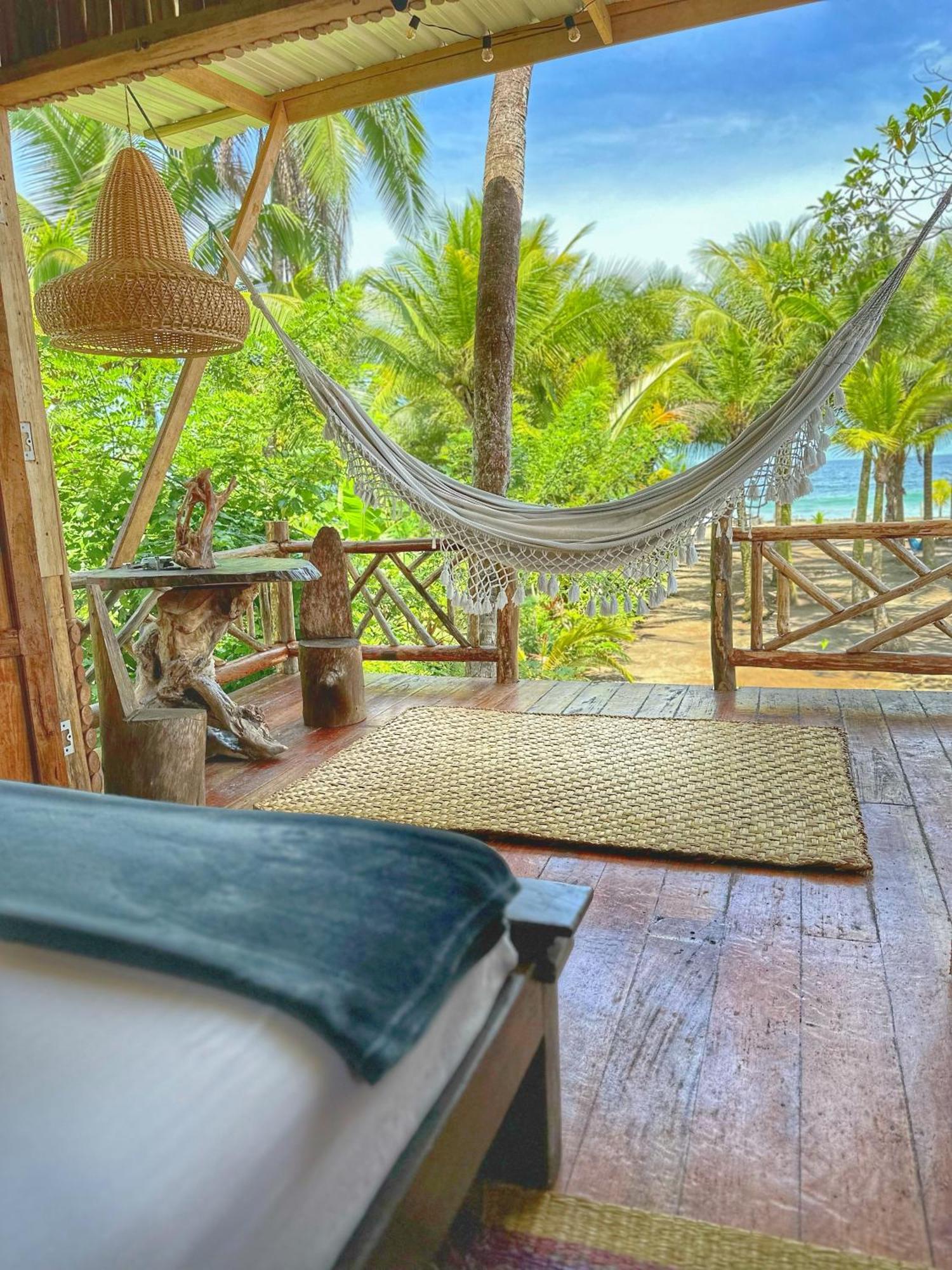 Tortuga Bay Eco Hotel El Valle  Luaran gambar