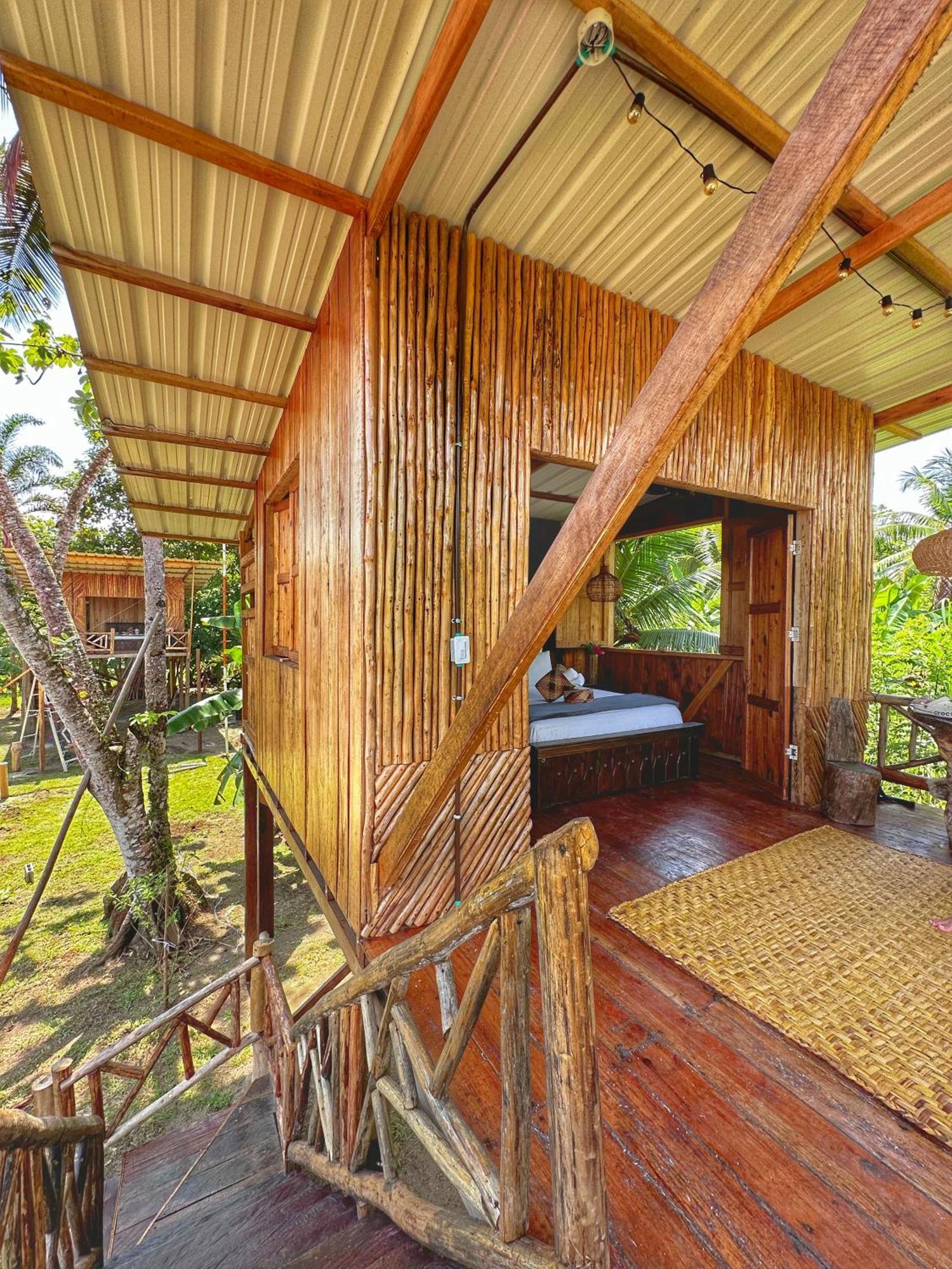 Tortuga Bay Eco Hotel El Valle  Bilik gambar