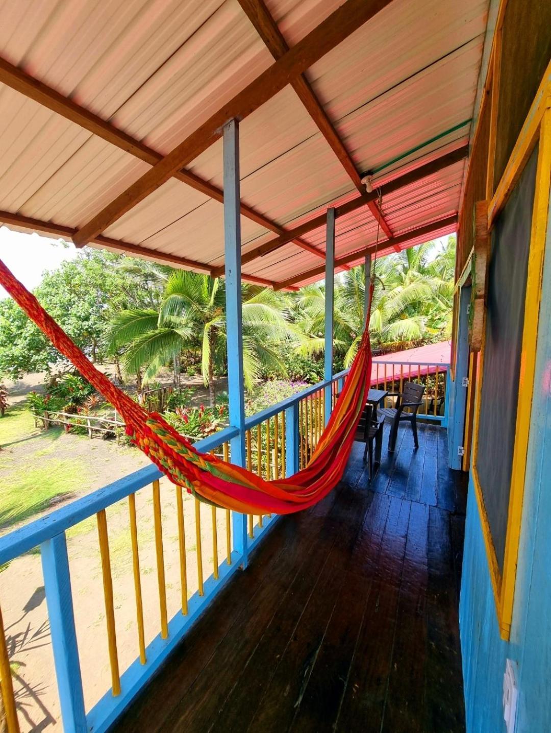 Tortuga Bay Eco Hotel El Valle  Luaran gambar