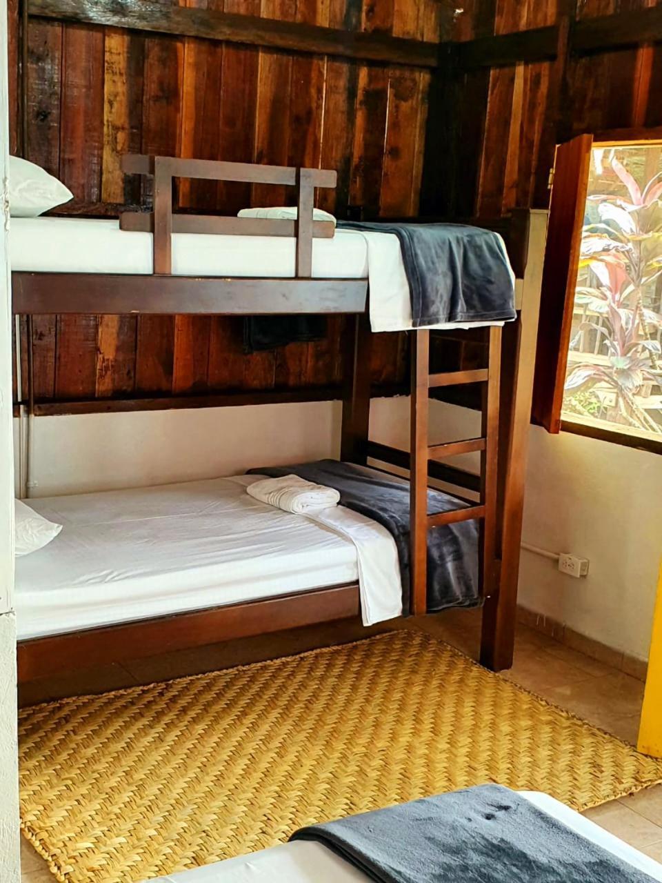 Tortuga Bay Eco Hotel El Valle  Bilik gambar